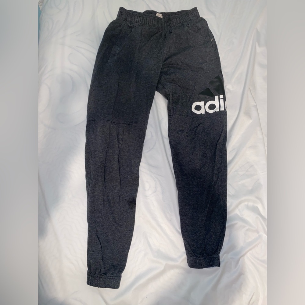 Adidas joggers